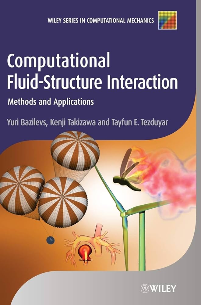 Computational Fluid-Structure Interaction: Methods and
